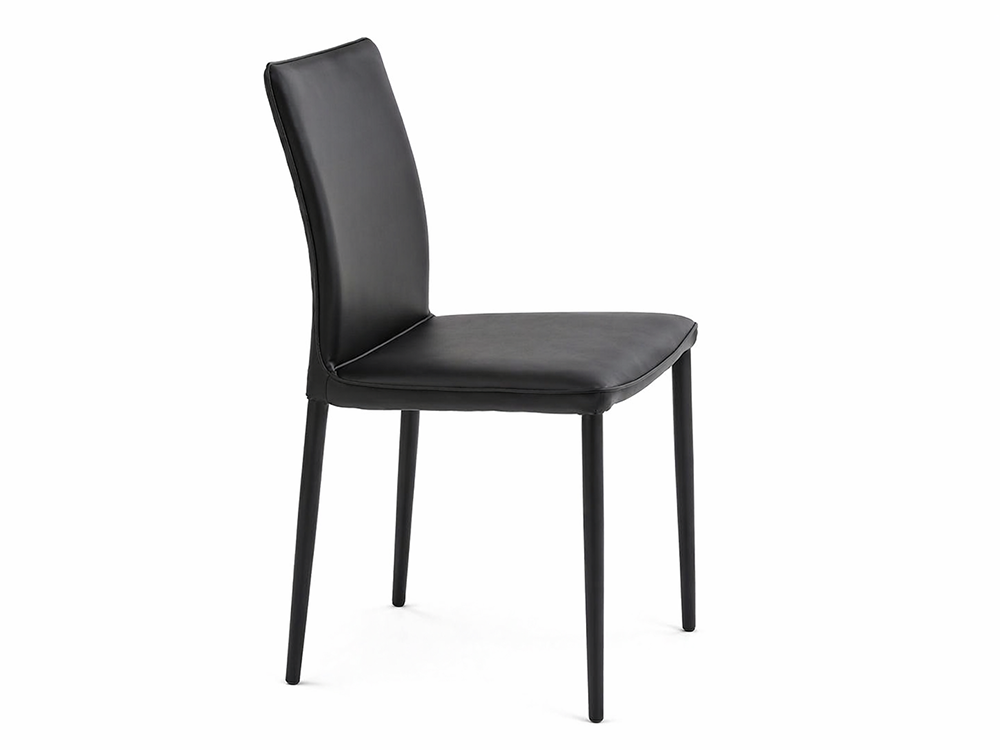 Nata Flex Dining Chair - Metal Frame