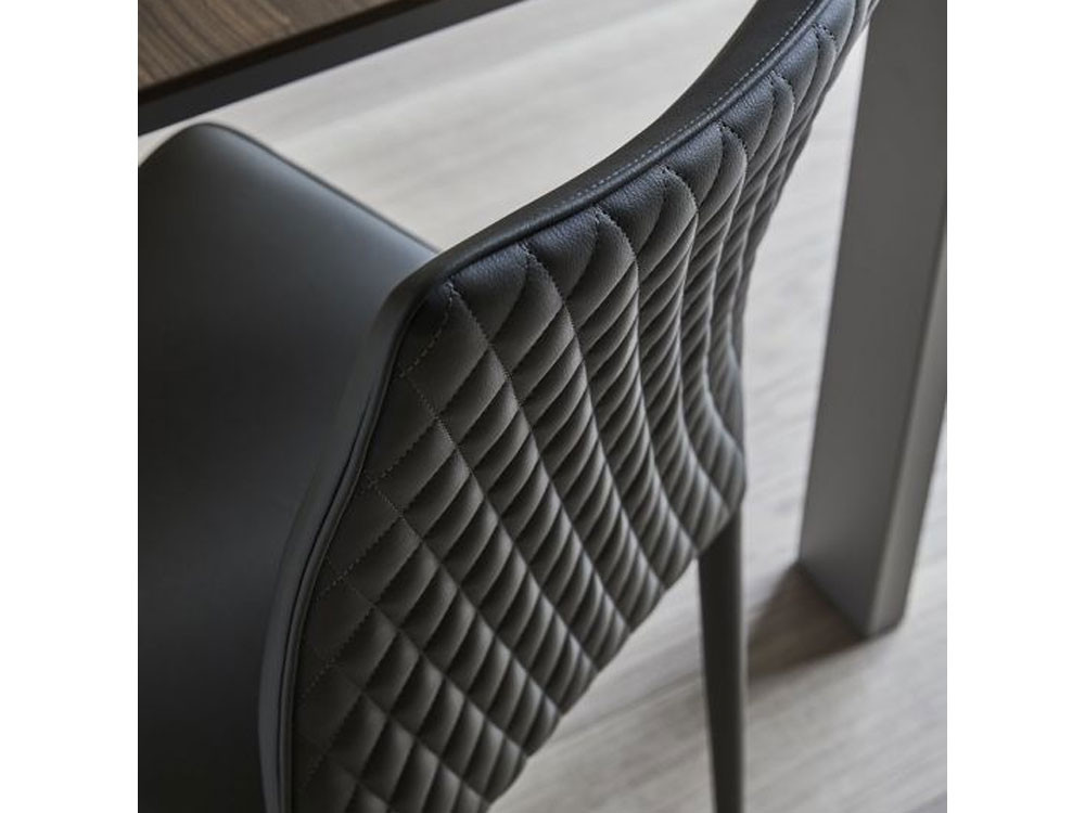 Bontempi Casa Nata Flex Dining Chair 