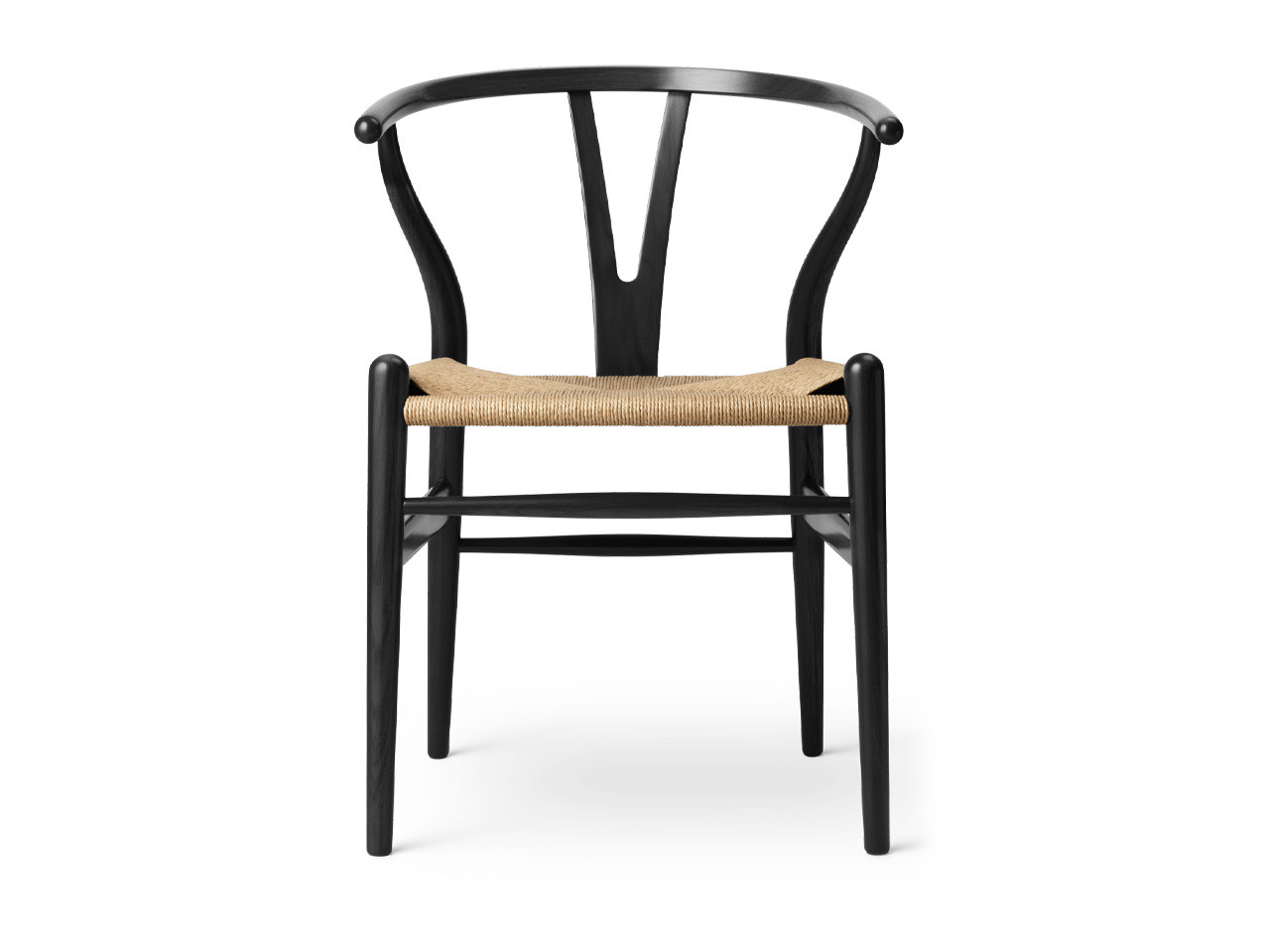 CH24 Wishbone Chair - Set of 4