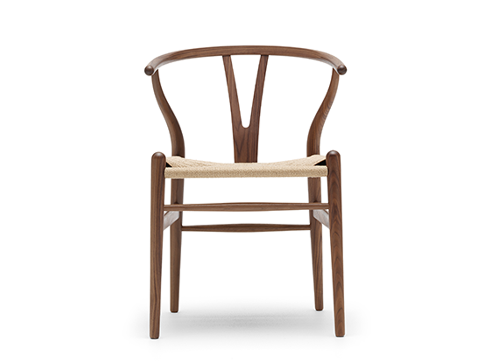CH24 Wishbone Chair - Set of 6