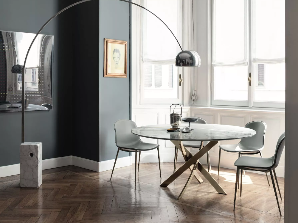 Seventy Dining Chair
