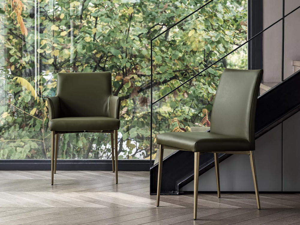 Mila Dining Chair