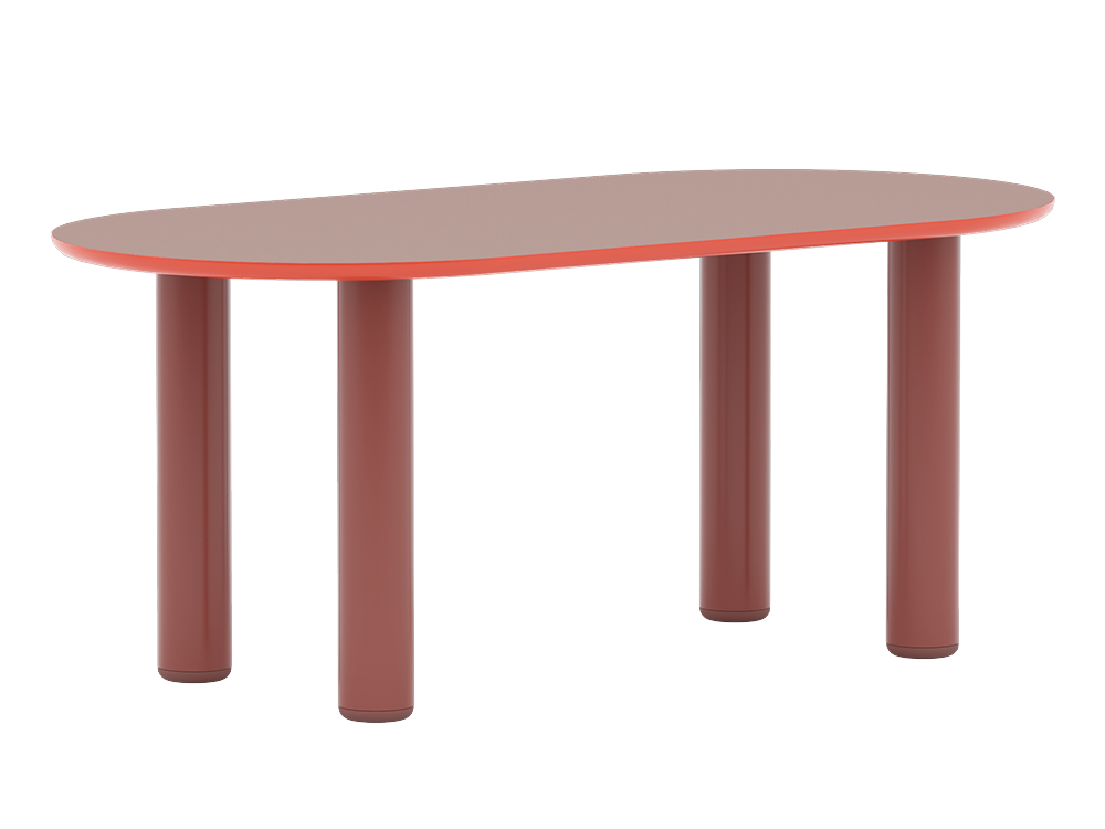 Eclipso Dining Table