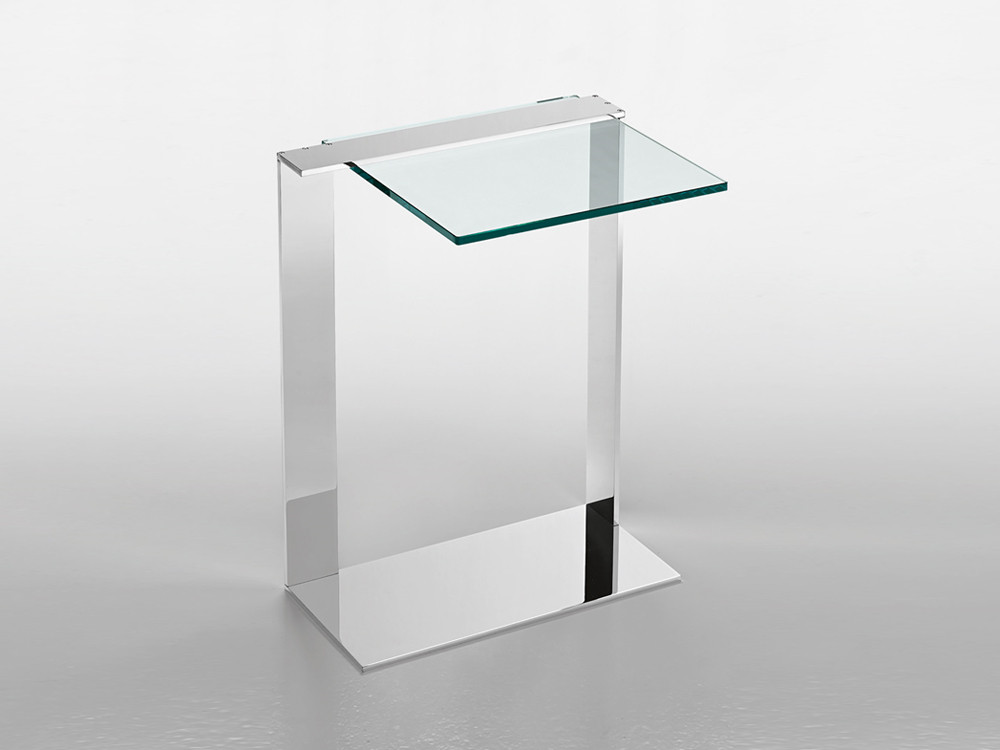 Joliet Side Table