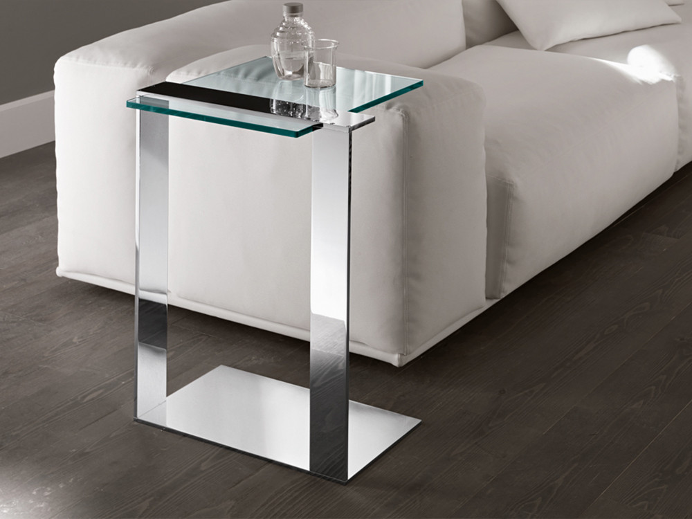 Joliet Side Table