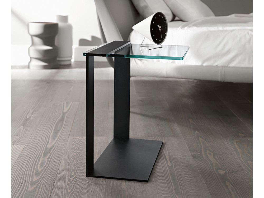 Joliet Side Table