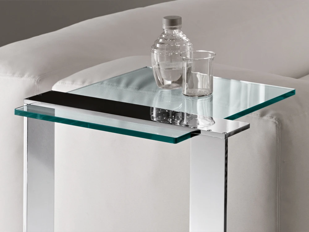 Joliet Side Table