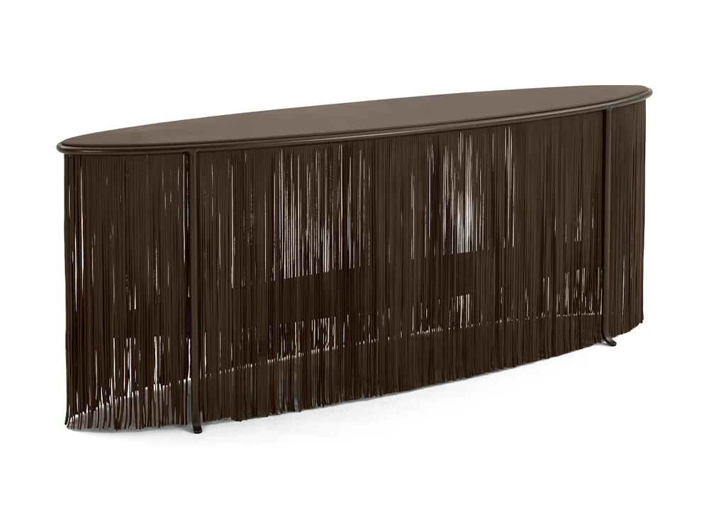 Dozie Kanu Console Table