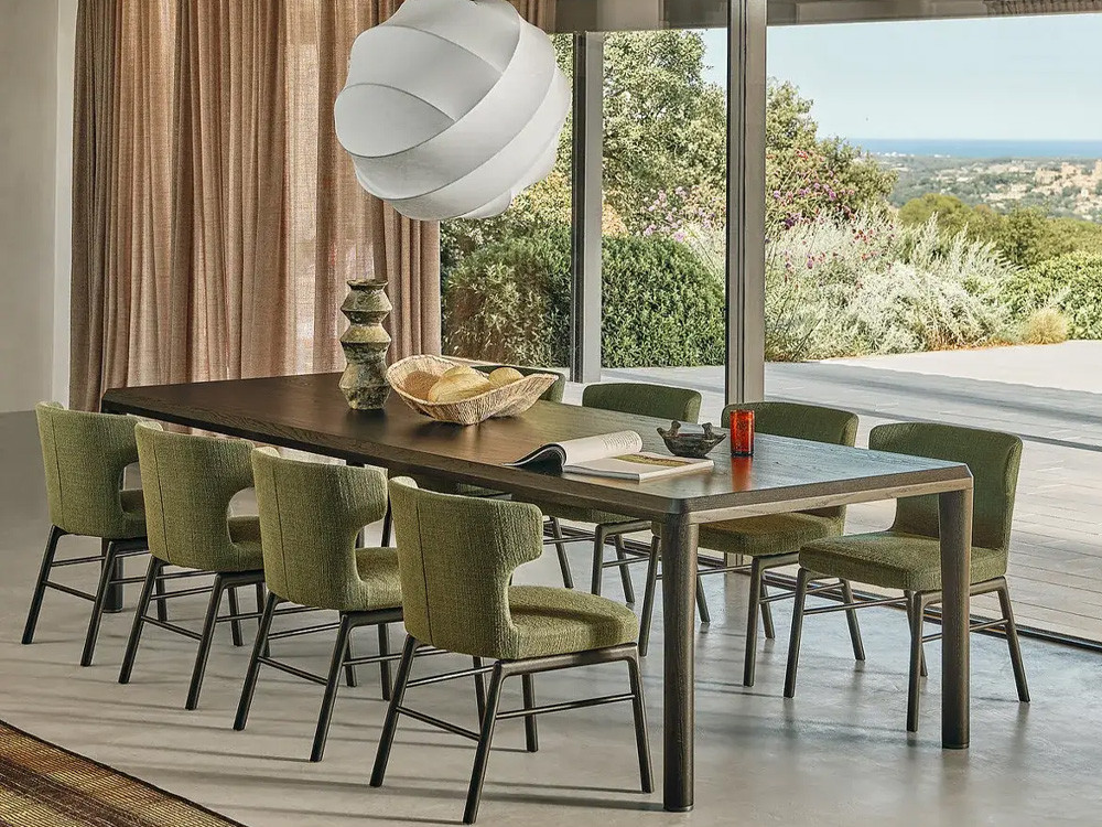Vesta Dining Chair