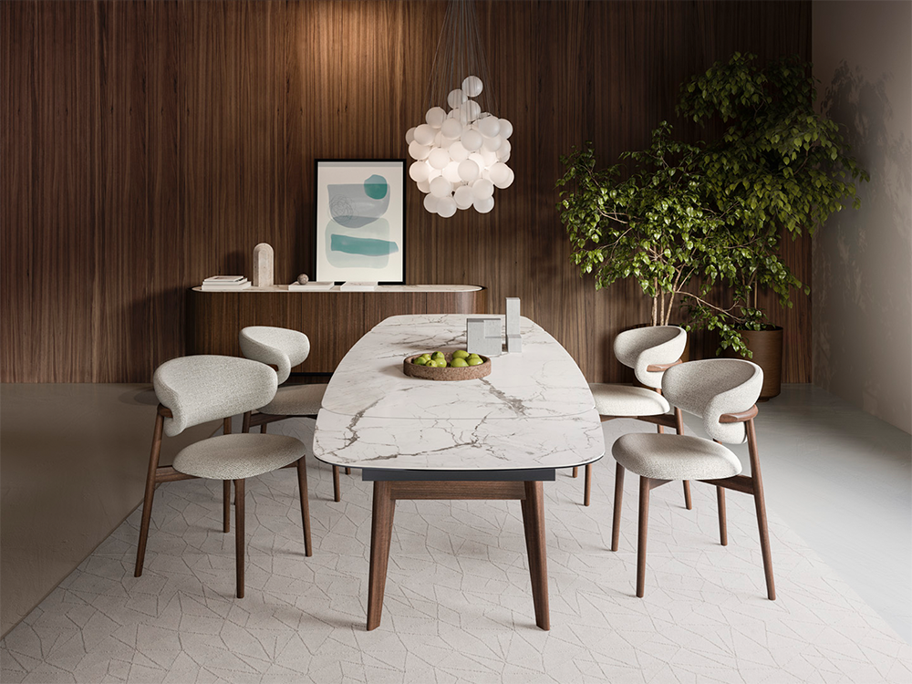 Oleandro Dining Chair