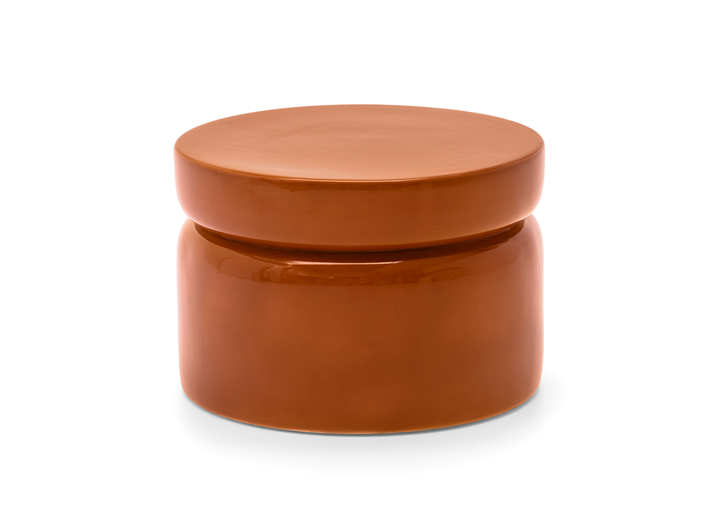 Bambu Side Table