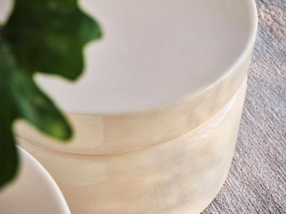 Bambu Side Table