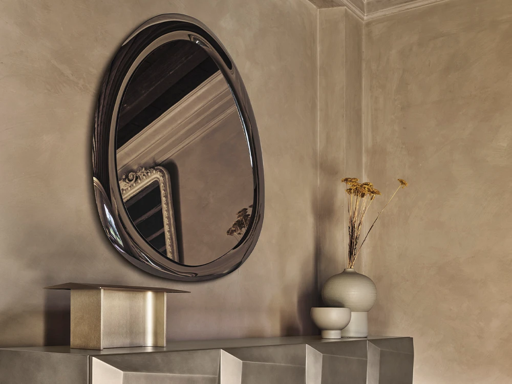 Aura Mirror