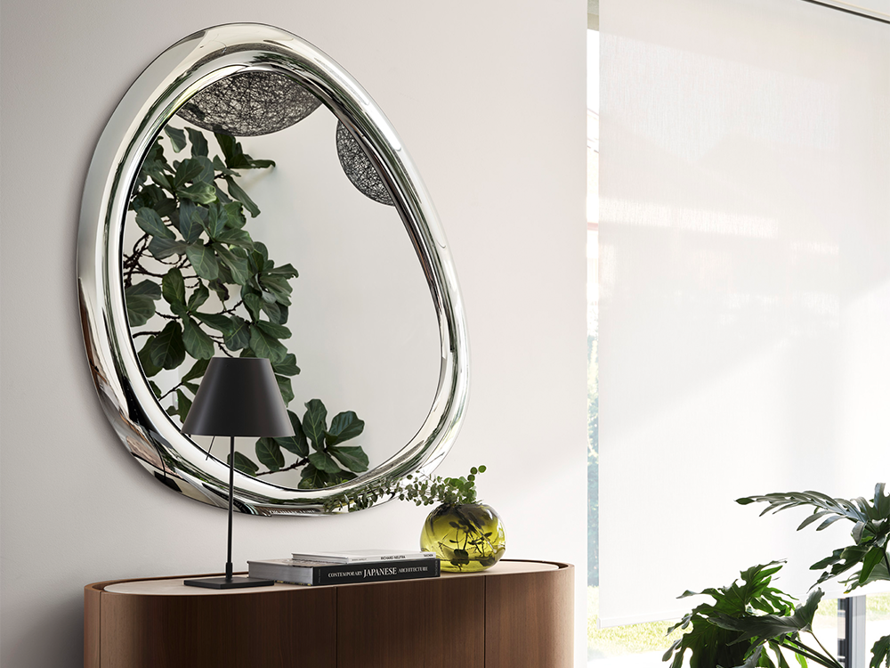 Aura Mirror