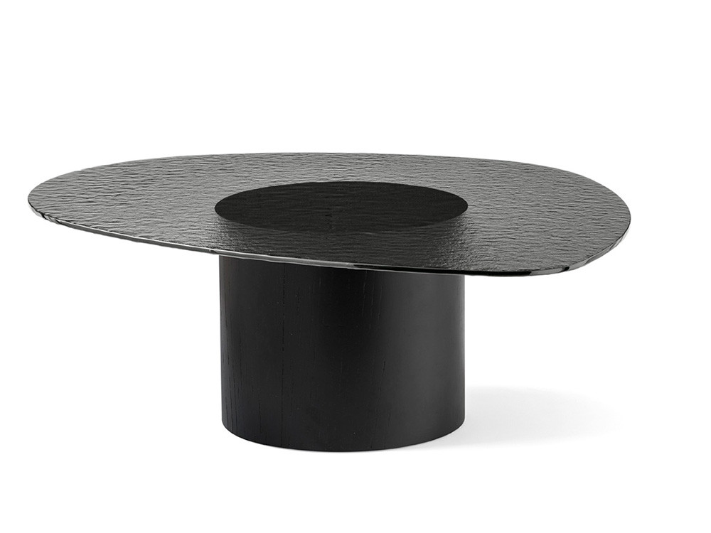 Mushroom Coffee Table