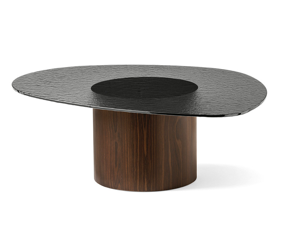 Mushroom Coffee Table