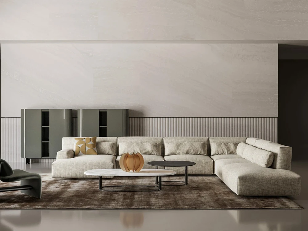 Belloalto Sofa