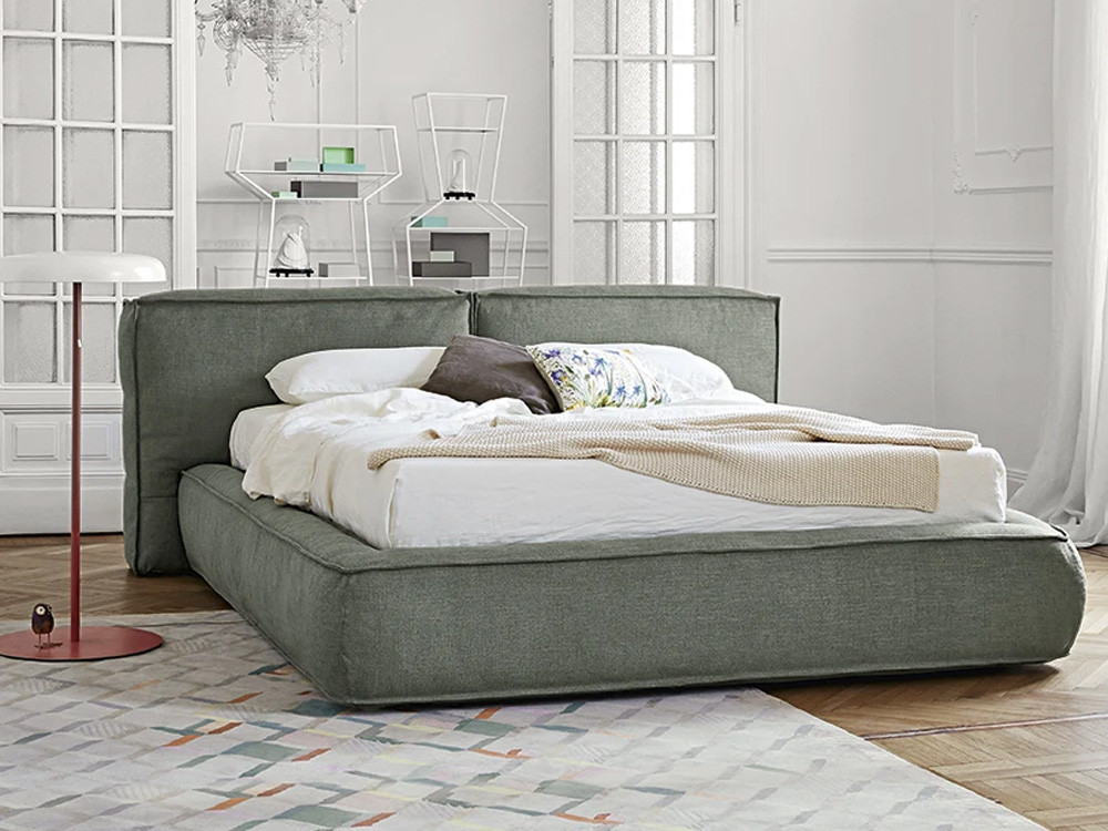 Fluff Bed