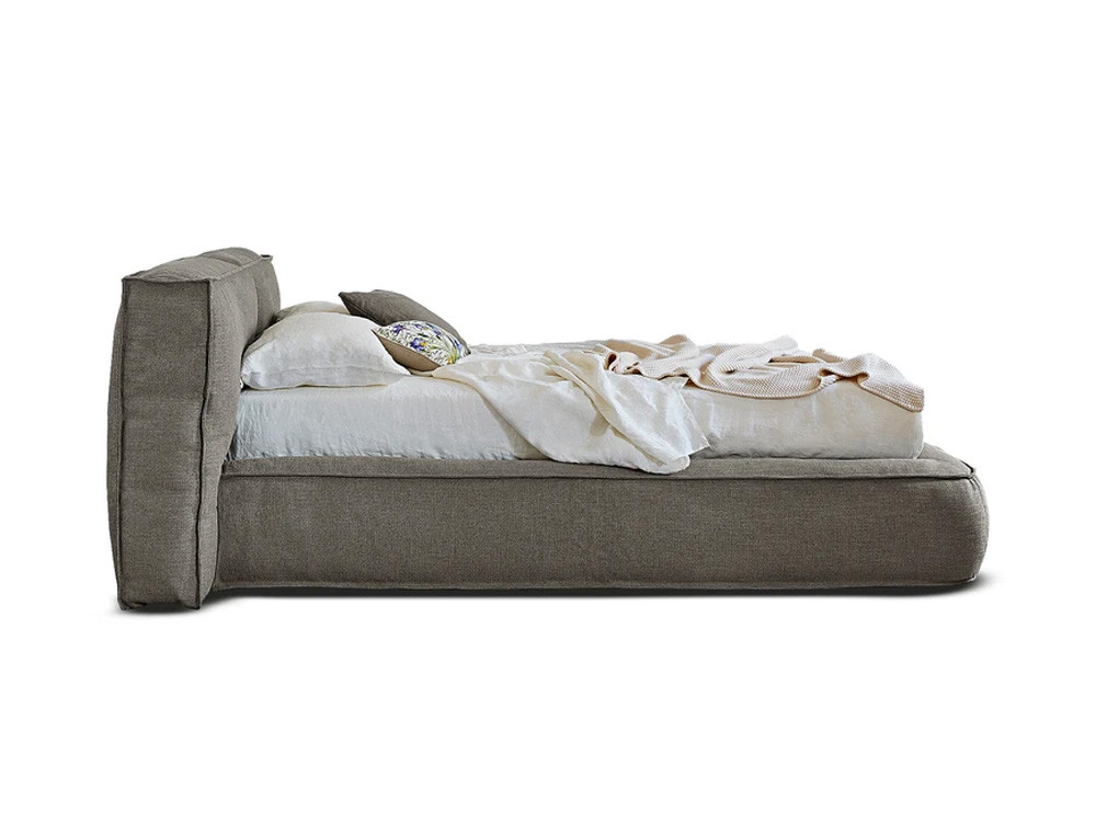 Fluff Bed