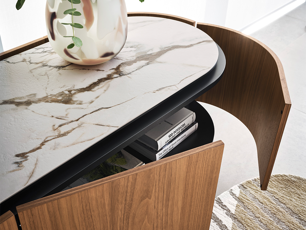 Lake Sideboard