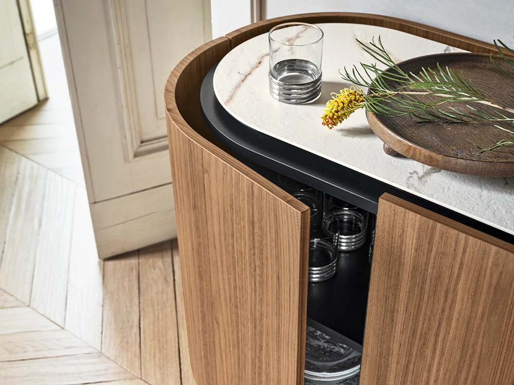 Lake Sideboard