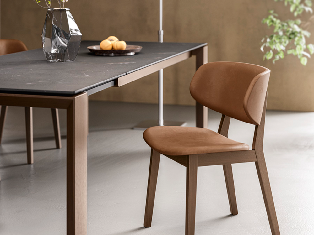 Omnia Extendable Dining Table