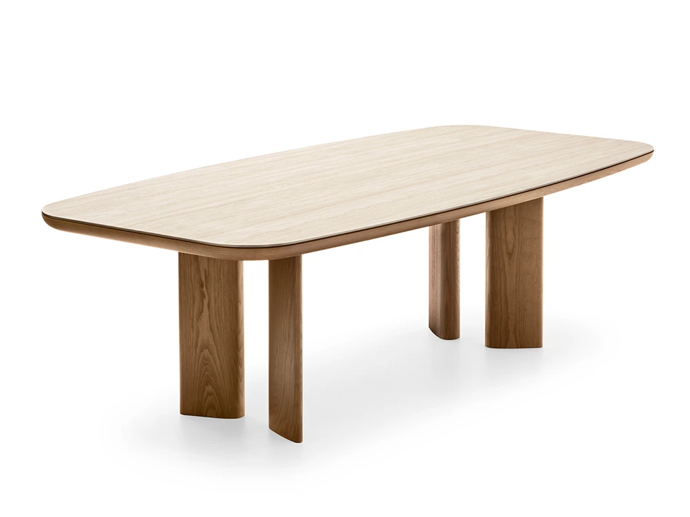 Sandy Dining Table