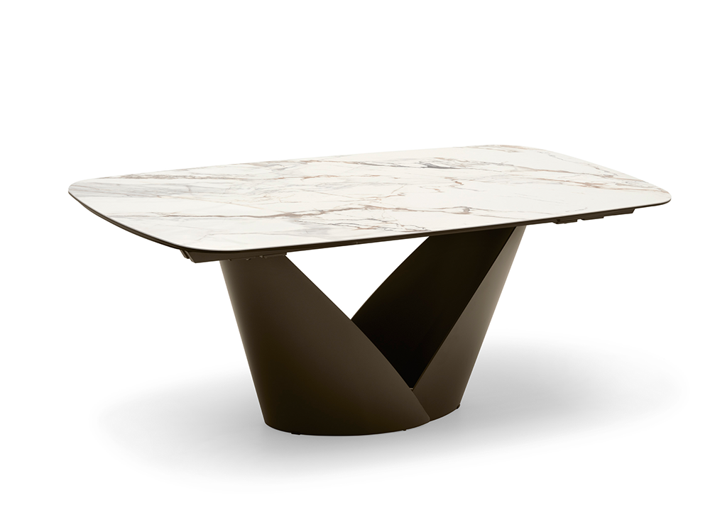 Calla Dining Table - Extendable