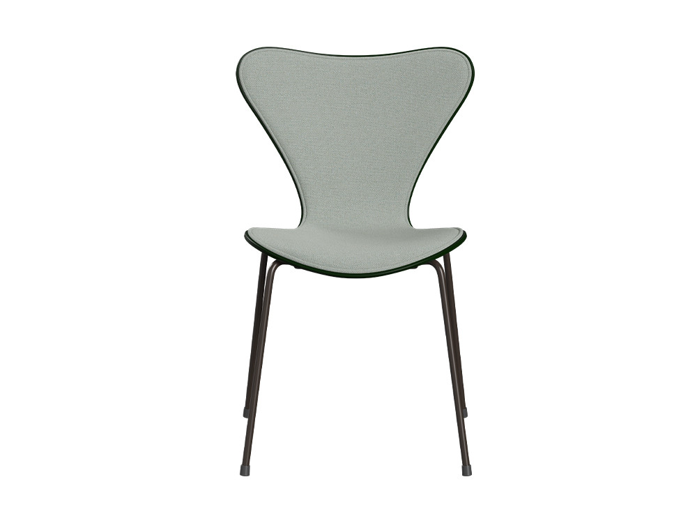 Series 7 3107 Dining Chair - Front Upholstered