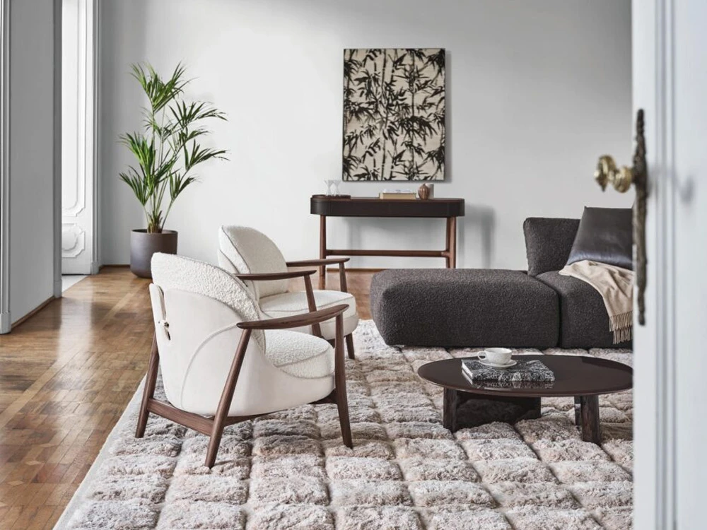 Ginkgo XL Armchair