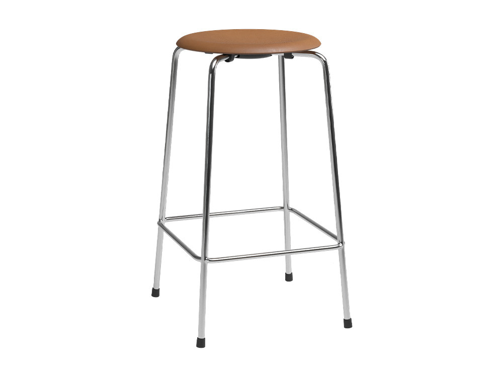 High Dot Barstool