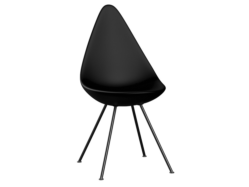 Drop Dining Chair