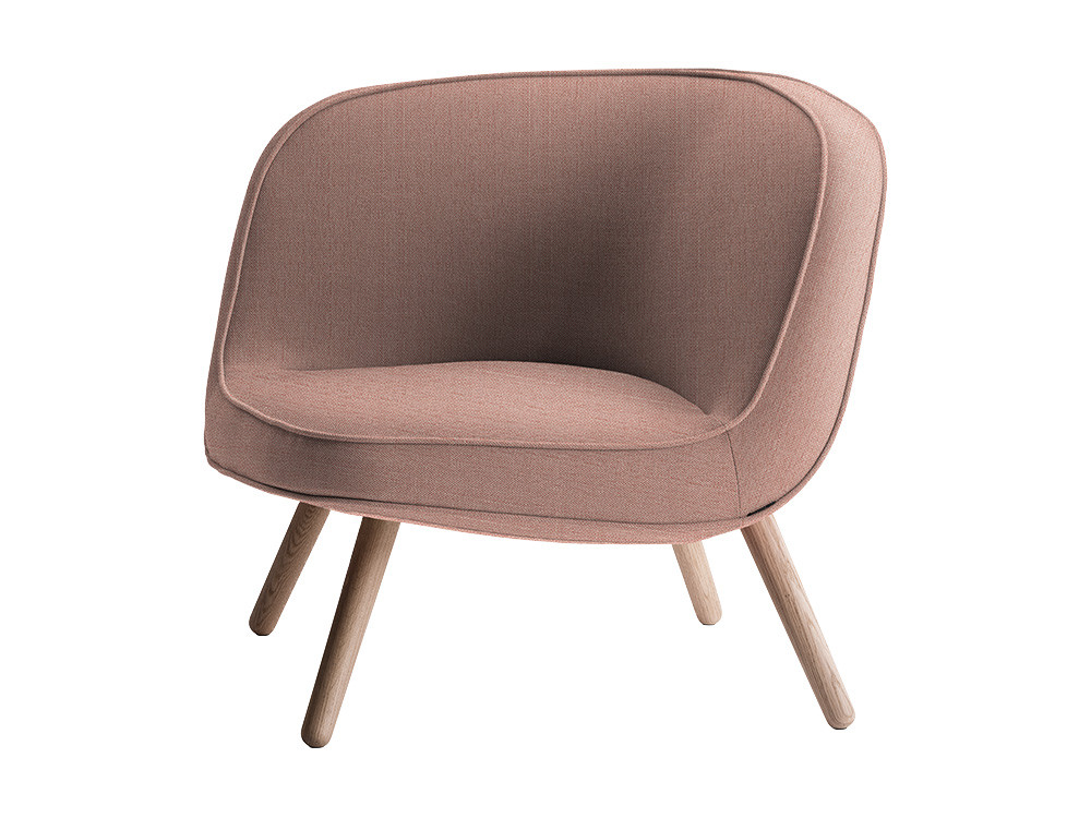VIA57 Lounge Chair