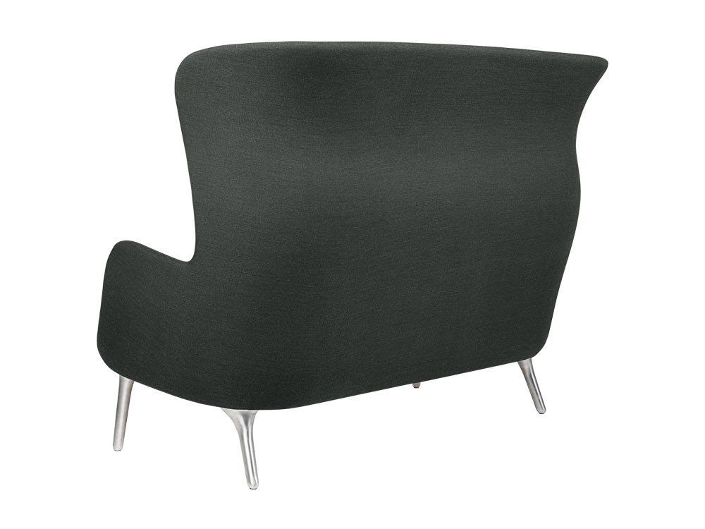 Fritz Hansen Ro Sofa by Jamie Hayon