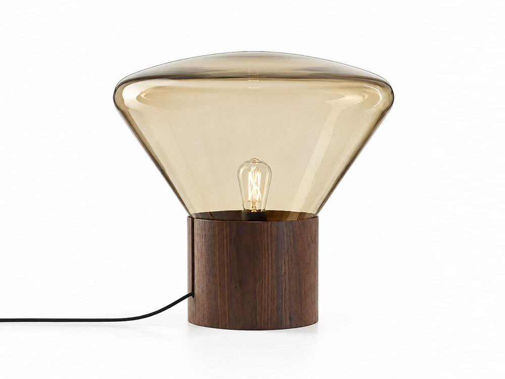 Muffins Table Lamp