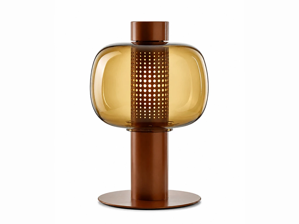 Bonbori Outdoor Lantern