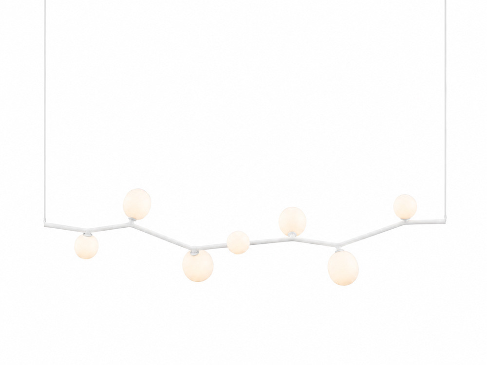 Ivy Horizontal Suspension Light
