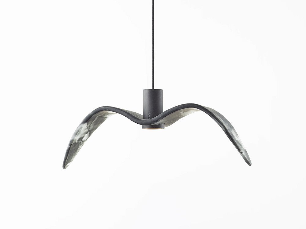 Night Birds Pendant Light