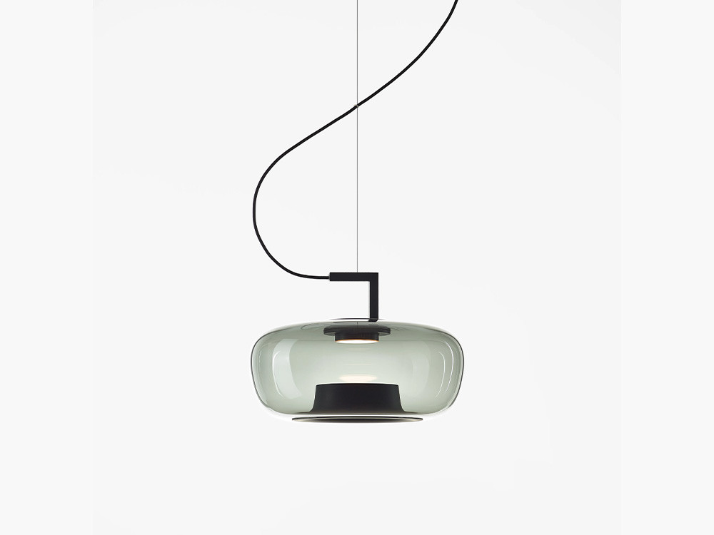 Double Pendant Light