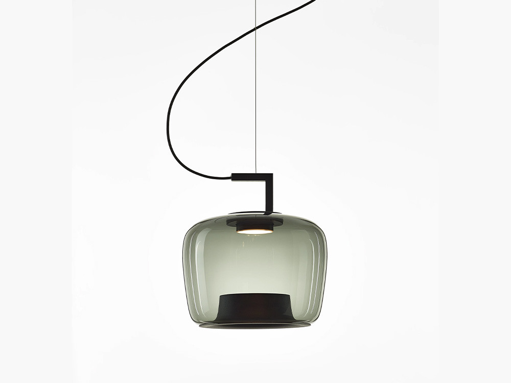 Double Pendant Light
