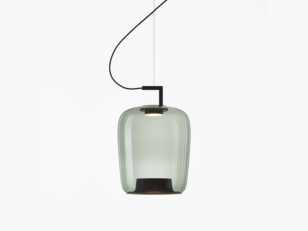 Double Pendant Light