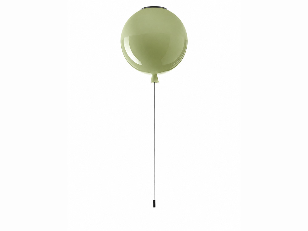 Memory Ceiling Light