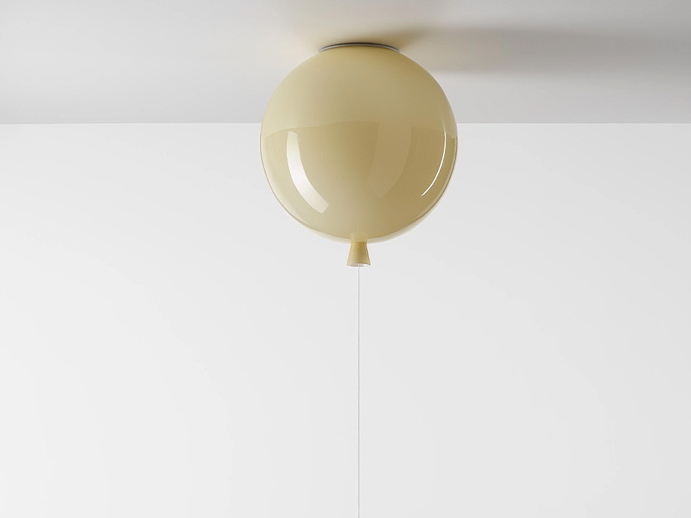 Memory Ceiling Light