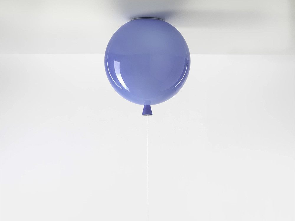 Memory Ceiling Light