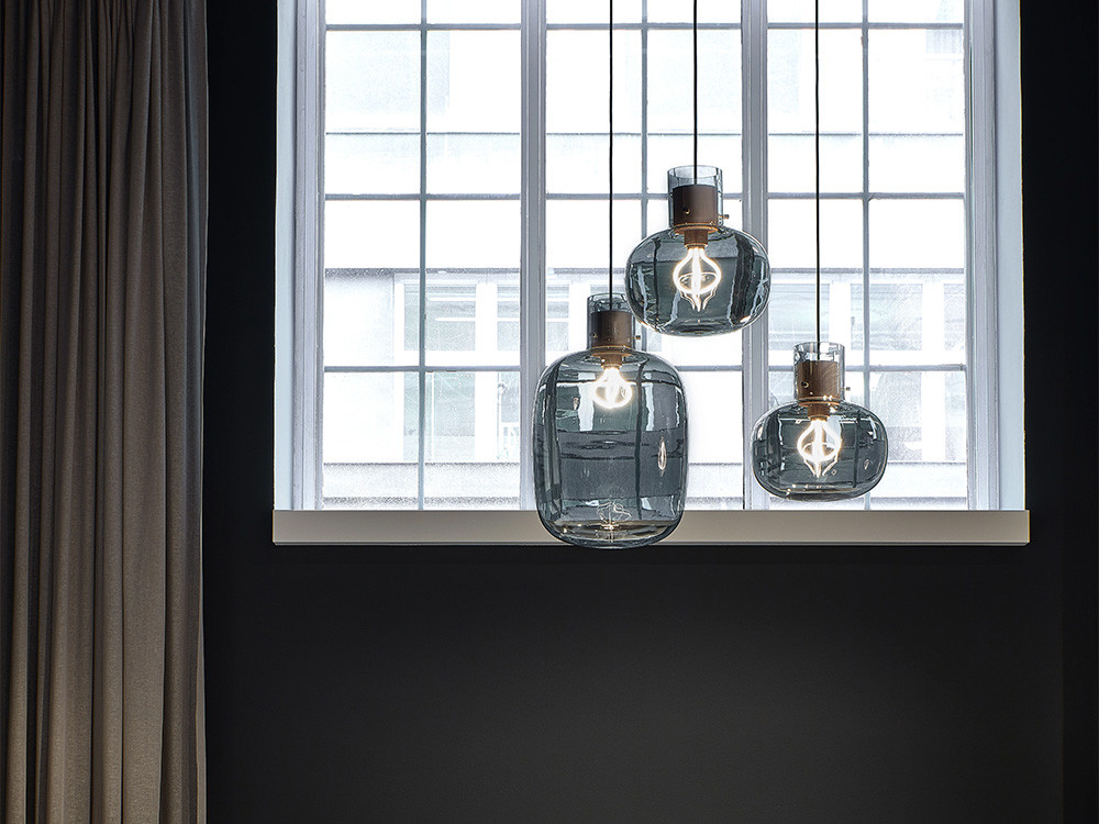 Awa Pendant Light