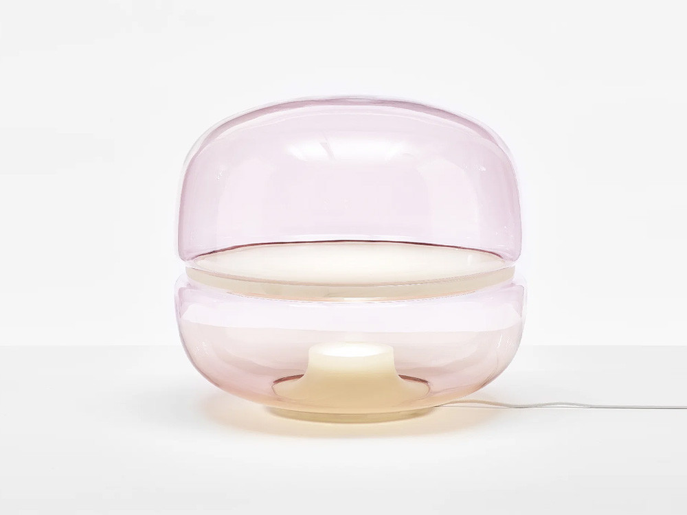 Macaron Table Lamp