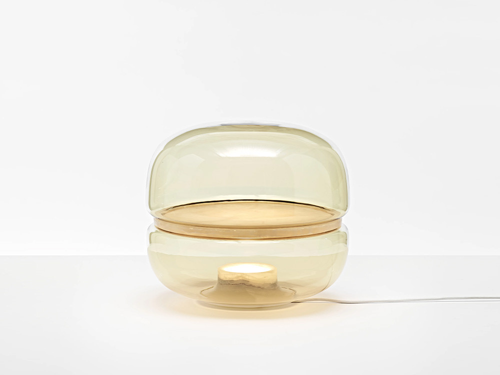 Macaron Table Lamp