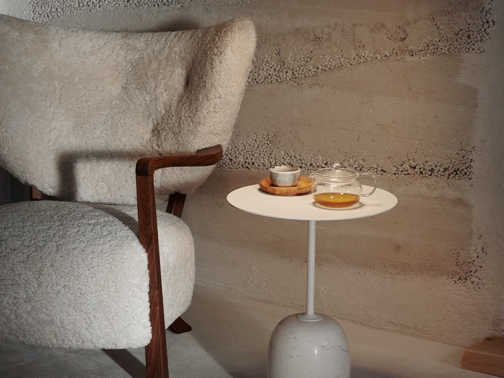 Wulff Lounge Chair