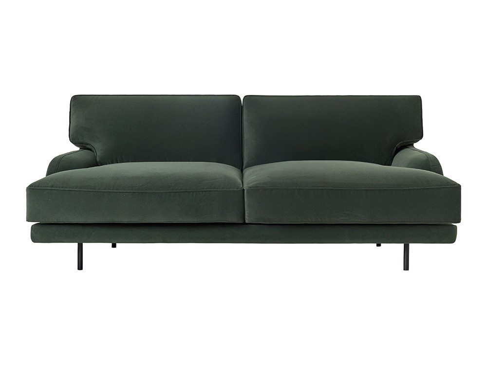 Flaneur 2 Seater Sofa
