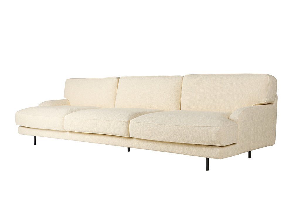 Flaneur 3 Seater Sofa